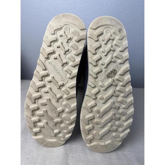 Bear Paw Mid Calf Suede Boots Sz 10 - Picture 5 of 9